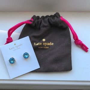 Kate Spade Earrings